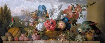  blumen galerie - das ältere Stillleben Blumen Ambrosius Bosschaert